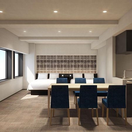 Koko Hotel Osaka Namba Sennichimae Экстерьер фото