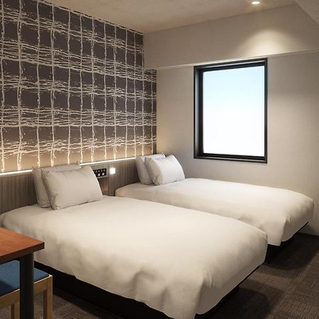 Koko Hotel Osaka Namba Sennichimae Экстерьер фото