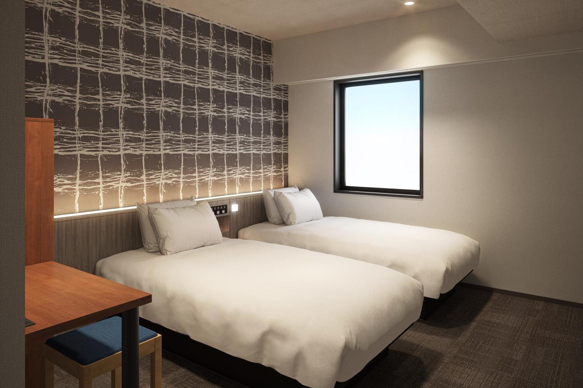 Koko Hotel Osaka Namba Sennichimae Экстерьер фото